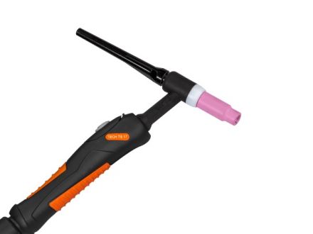Горелка TECH TS 17 (160AC/DC) 8м IOZ6360-05