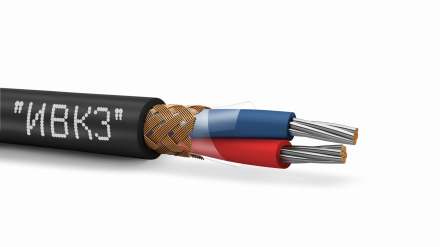 Провод монтажный МКЭШВнг(А)-HF 1х2х1.5 ТРТС