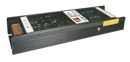 Драйвер для светодиодный ленты BSPS 24V 100Вт     диммируемый IP20 Jazzway