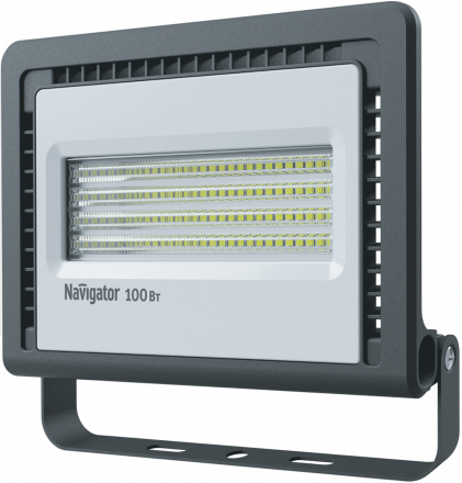Прожектор светодиодный ДО-70w 6500К 5950Лм IP65