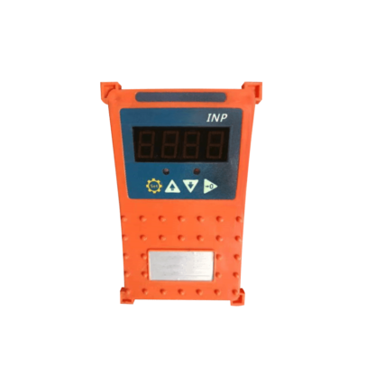 Ограничитель грузоподъемности GEARSEN INP 50