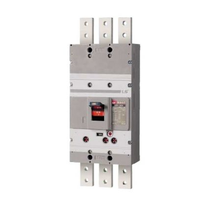 Автоматический выключатель ABS1003b (65/65кА 380/415В) 3Р) 1000A 50Hz