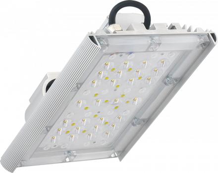 Светодиодный светильник Diora Unit PRO 65/8700 Ш1 2,7К консоль