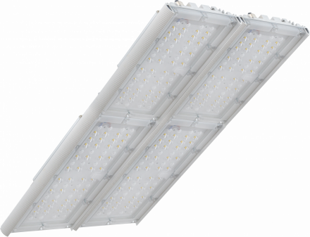 Светодиодный светильник Diora Unit2 PRO 380/62000 Ш2 5K консоль