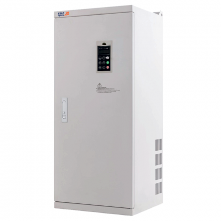 Преобразователь частоты OptiCor B-H400K-380-D-0-L