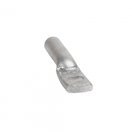 Наконечник алюмомедный OptiKit L-ТАМ 16-8-5,4-80