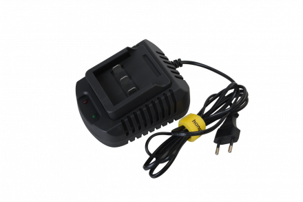 Зарядное устройство 18В 1BatterySystem 2.3A, блистер
