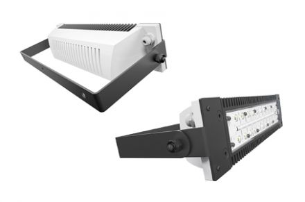 Светильник ДО-35w IP67 5215Лм 5000К 120° 12V