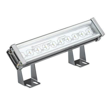 Светильник светодиодный ДБУ-30 Вега LED-30-Extra Wide/W3000