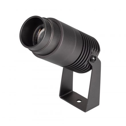Светильник ALT-RAY-ZOOM-R52-8W Warm3000 (DG, 10-40 deg, 230V) (ARL, IP67 Металл, 3 года)