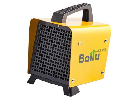 Пушка тепловая BALLU BKN-5