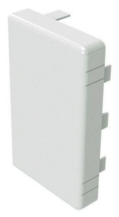 Заглушка 120x40 LAN IN-Liner
