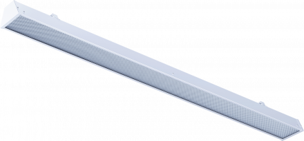 Светильник светодиодный ДСО-02-П-60-1500-3К-IP40-3Ф