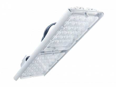 Светодиодный светильник Diora Unit PRO 105/16000 Ш3 4K консоль Avto