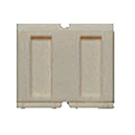 Коннектор для светодиодной ленты PLSC- 8x2  (2835)  Jazzway уп 10шт.