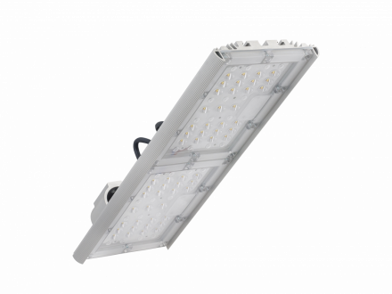 Светодиодный светильник Diora Unit PRO 100/14000 Ш1 2,7К консоль