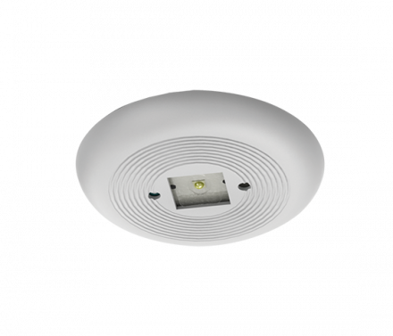 Светильник ДВО-92-1х1.5-013 Eye EM3 840