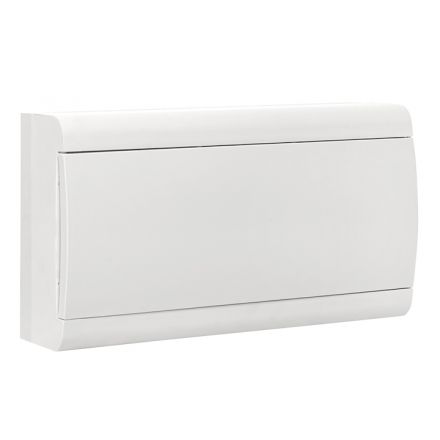 Щит распределителный ЩРН-П-18 (промышленная упаковка) IP41 Basic