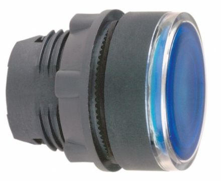 Кнопка с подсветкой ZB5AW363