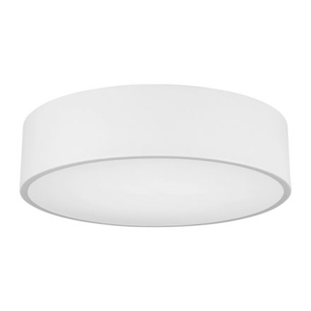 Светильник SP-TOR-PILL-R400-25W Warm3000 (WH, 120 deg, 230V) (Arlight, IP20 Металл, 3 года)