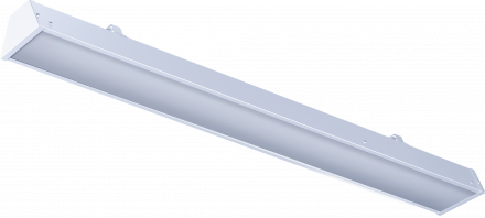 Светильник светодиодный ДСО-02-О-40-1100-3К-IP40-A3