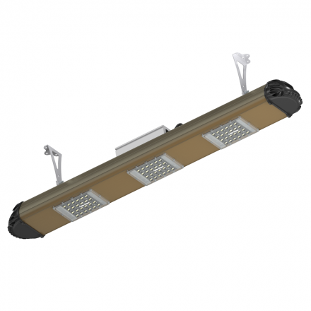 Светильник светодиодный LEDALL-RS-SL-ATLAS-180W-13В-90-021