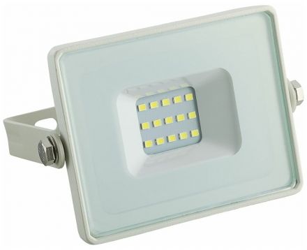 Прожектор светодиодный ДО-20w 6400К 1900Лм IP65 белый