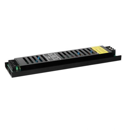 Драйвер светодиодный LED 12V10,0A=120W IP20 1г.гар. Jazzway