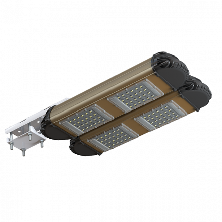 Светильник светодиодный ДКУ-220 LEDALL-RS-SL-E-ATLAS-220W-22-60-012