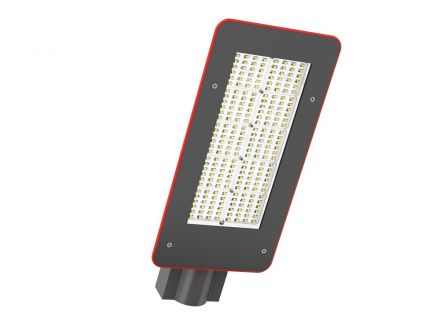 Светильник LED KEDR 3.0 TG (СКУ) 125Вт 16875Лм КСС Ш 4,0К IP67 консольный диммирование 1-10В