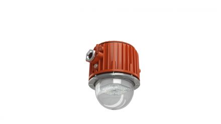 Светильник LED ЖЕЛУДЬ 2.0 Ех 30Вт 2800Лм 3,0К прозрачный рассеиватель IP67
