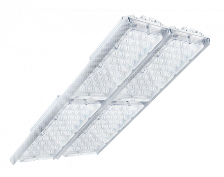 Светодиодный светильник Diora Unit2 PRO 340/51000 Ш3 3K консоль