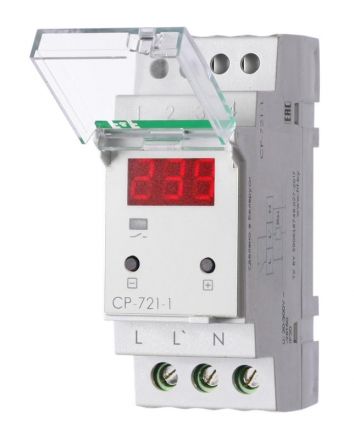 CP-721-1 УХЛ2 Реле контроля напряжения
