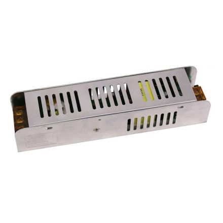 Драйвер светодиодный LED 24V 1,67A=40W