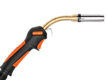 Горелка TECH MS 36 (340А) 5м ICT2995