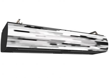 Завеса тепловая КЭВ-190П5143W