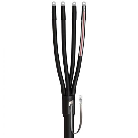 Муфта кабельная 4ПКТп(б)нг-LS-1-150/240 (КВТ)