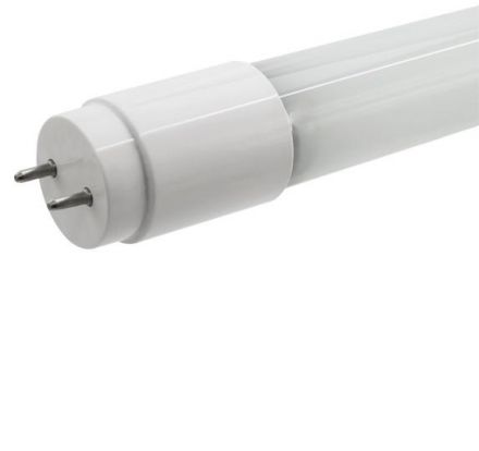 Лампа светодиодная LED 10вт G13 дневной (6500K)   установка возможна после демонтажа ПРА