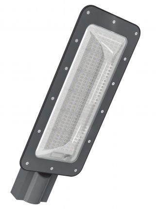 Светильник LED KEDR 3.0 IK10 (СКУ) 150Вт 23250Лм 5,0К КСС Ш IP67