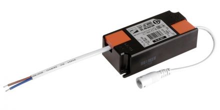 Драйвер 1000mA для PPL PRO 6060 40w Jazzway
