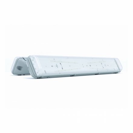 ДСП-38Вт, IP65, 4000К, 4750Лм, прозр.рас-ль, ССО-42/45-Т1