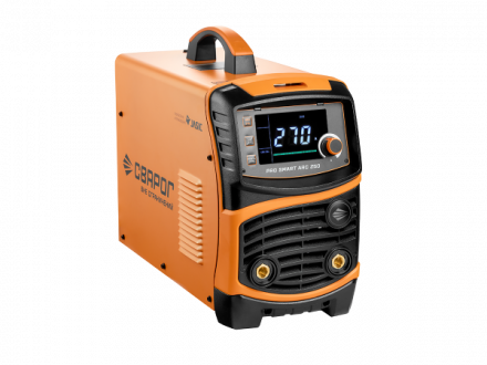 Инвертор сварочный ARC 250 ''PRO SMART'' (Z290S) НАКС РФ