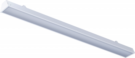 Светильник светодиодный ДСО-02-О-60-1500-3К-IP40-3Ф