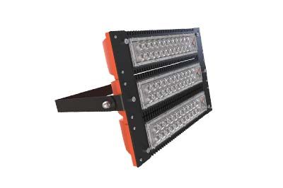 Светильник ДО-105w IP65 15645Лм 5000К 10° 2Ex