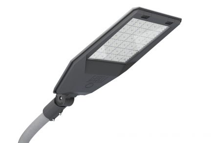 Светильник LED HighWay (СКУ) 125Вт 18750Лм 5,0К КСС Ш3 IP65 консольный с закаленным стеклом