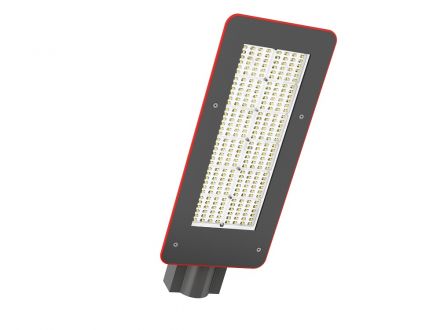 Светильник LED KEDR 3.0 TG (СКУ) 150Вт 20350Лм КСС Ш 5,0К IP67 консольный диммирование DALI