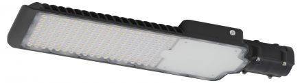 Уличный светильник SPP-502-0-50K-200 200Вт 5000К 20000Лм IP65 КСС ''''Ш-с'''' IC-SMD 48-60мм полный раструб ''''