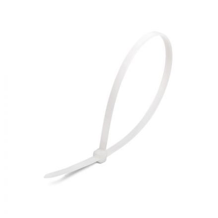 Стяжки нейлоновые НСС EasyFix 4х300 (100шт)