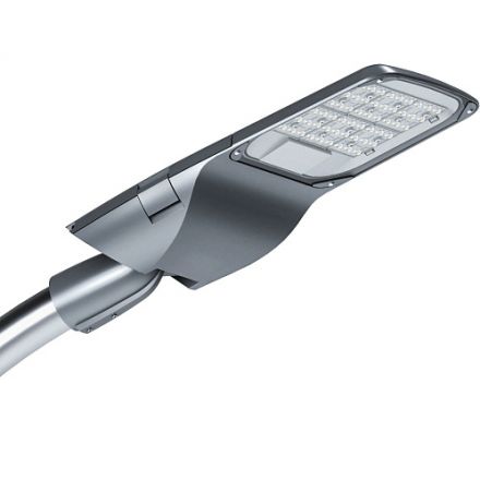 Светильник светодиодный Волна M LED-140-ШБ2А-IP66-УХЛ1(740/D/X/RAL7040/U50/TG/MAX/G2) (СТ-1)