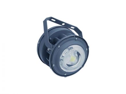 Светильник ACORN LED 20 D150 5000K with tempered glass Ex